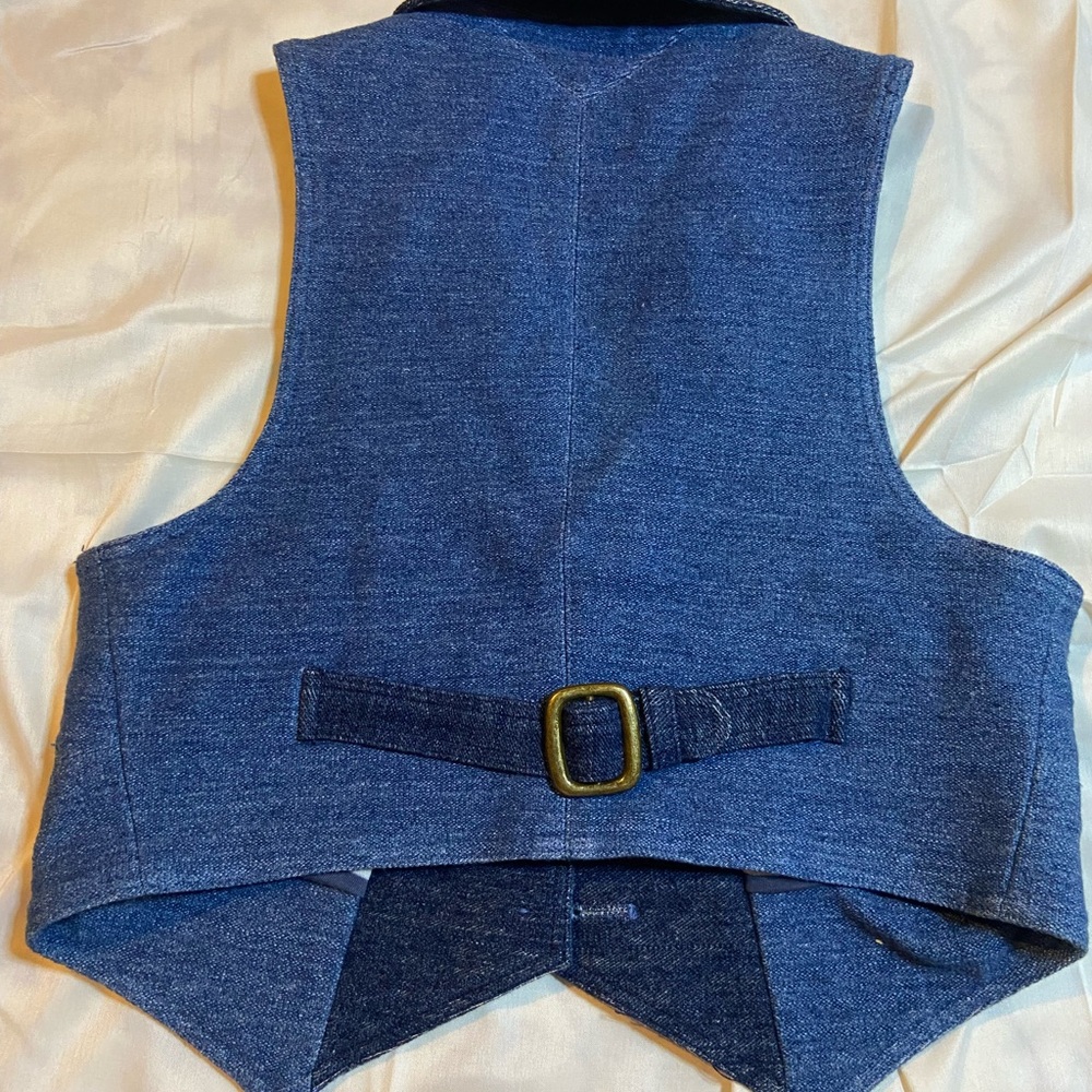 Gryphon New York Vest - Picture 2 of 7